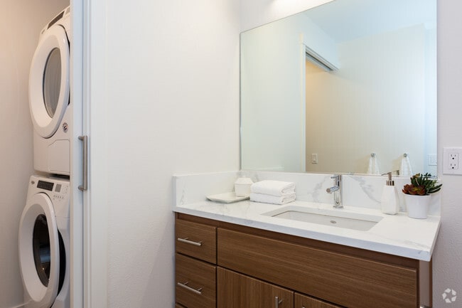 RiverWest Apartments