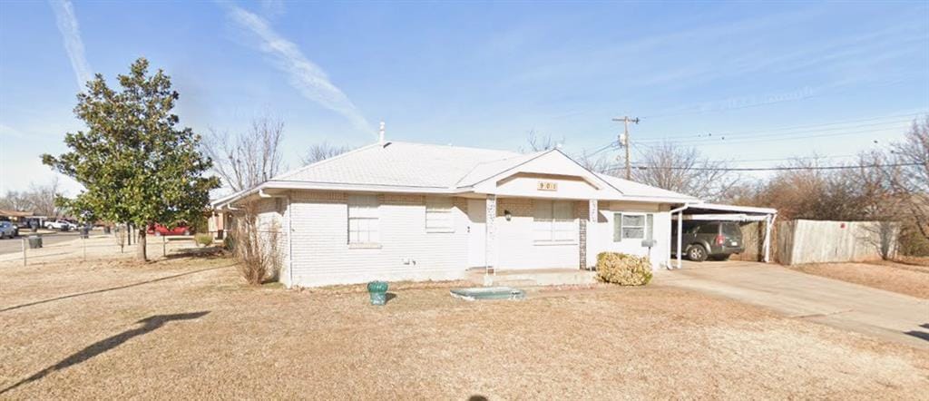 Photo - 901 N Janeway Ave