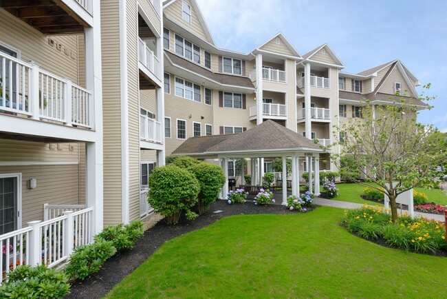 Nexxus Apartments