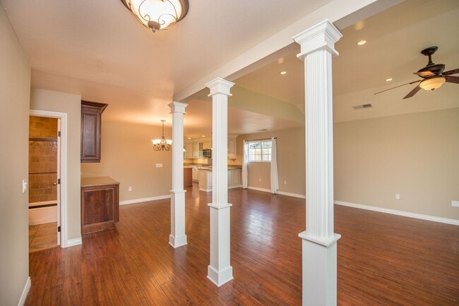 Photo - Beautiful 2 bedroom plus den single story home