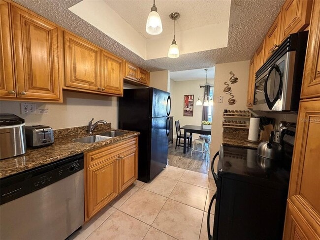 Photo - 4735 S Texas Ave Unit 4735D