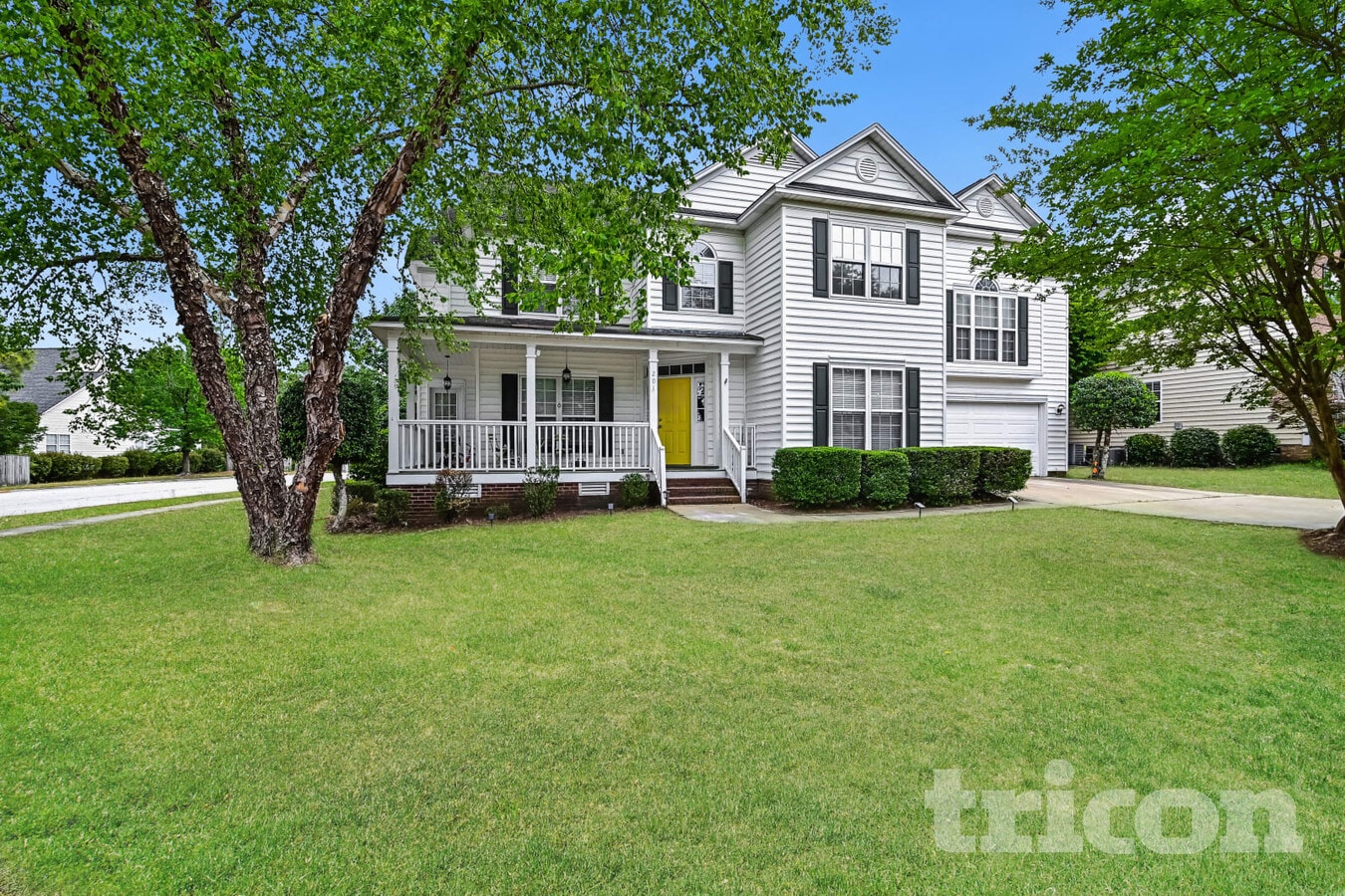 Photo - 201 Clearmeadow Dr