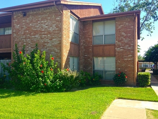 The Heather - Heather Apartments