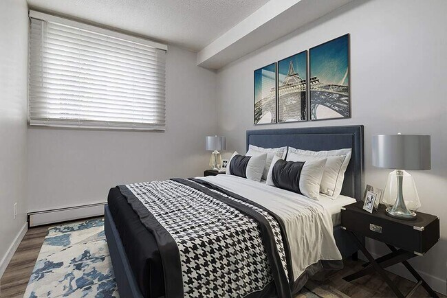 Photo - Mitchell Manor