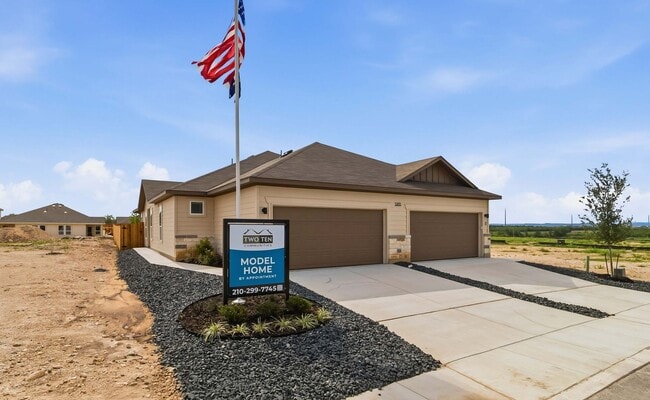Photo - 6 Weeks Free Move-In Special! Brand New 3 Bed / 2 Bath Townhome – Modern Kitchen + Private Yard