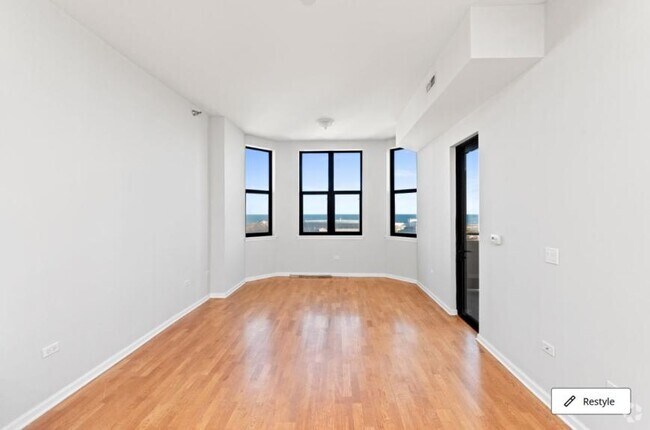 Building Photo - 2 bedroom in Chicago IL 60605 Unit 1305 Rental