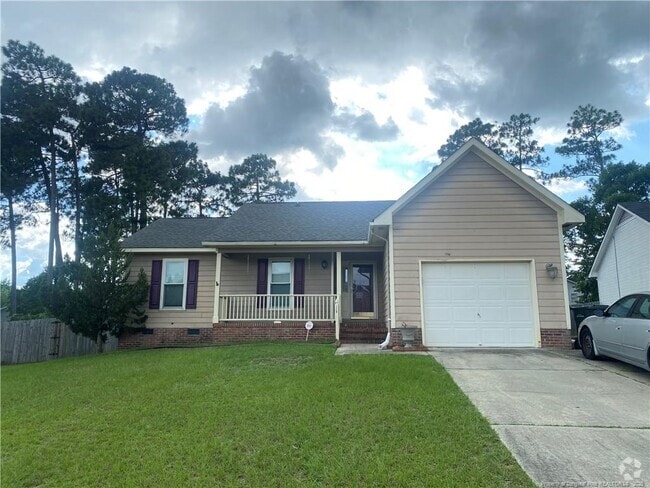 Building Photo - 1728 Empress Ln Rental