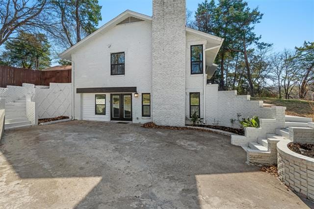 Photo - 1408 S Corinth St Rd