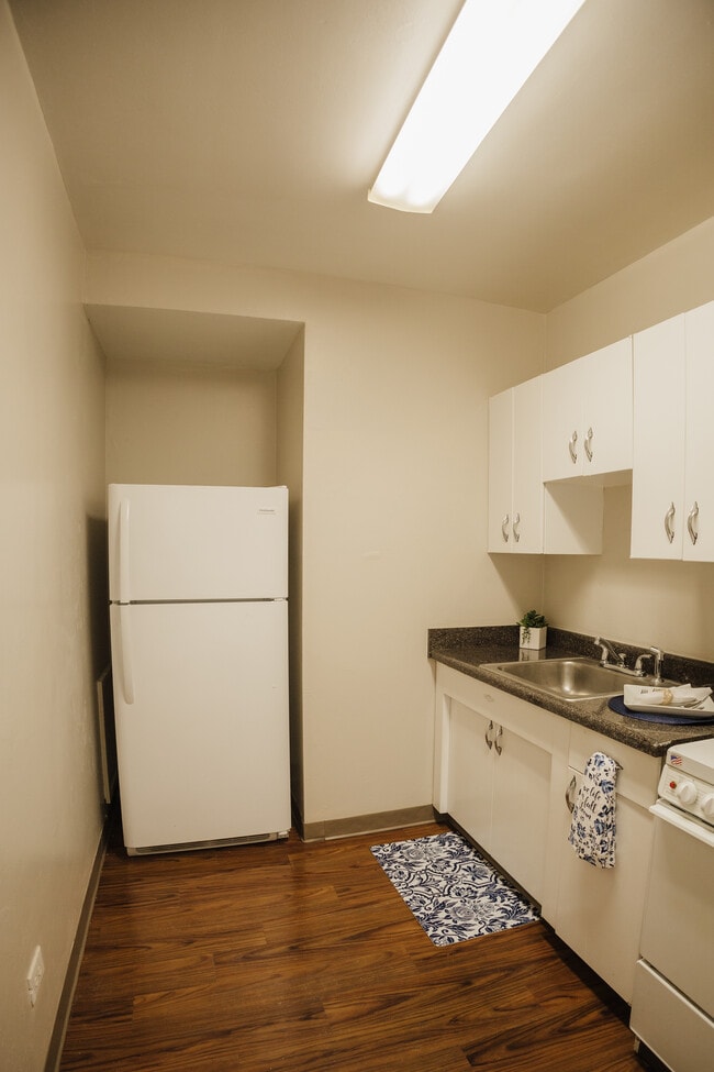 Kitchen Studio - The Sheraton