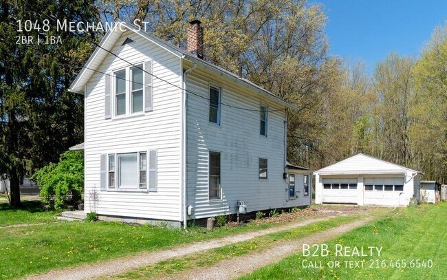 Photo - 1048 Mechanic St