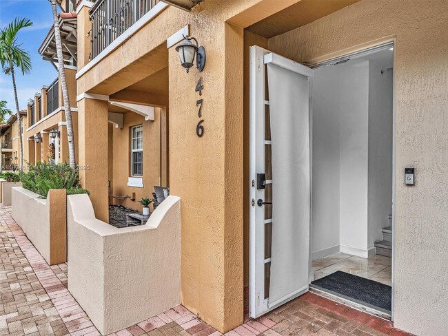 Photo - 476 SW 147th Ave Unit 4613