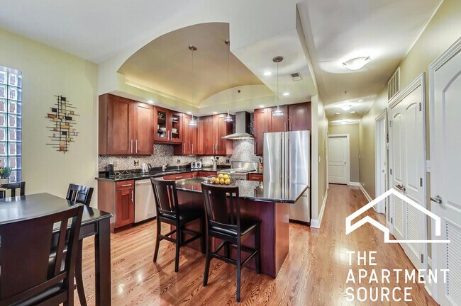 Photo - 1518 N Sedgwick St Unit 4B