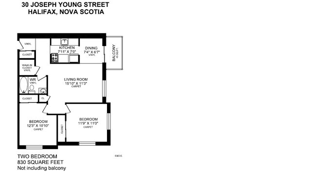 Photo - 30 Joseph Young St