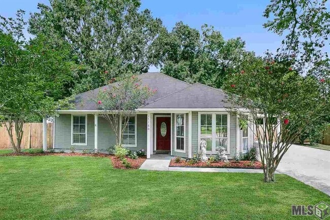 Building Photo - Home for lease