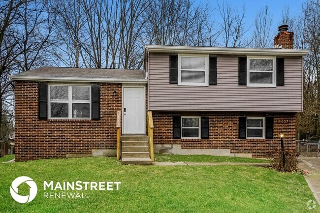 Building Photo - 8407 Archwood Ct Rental
