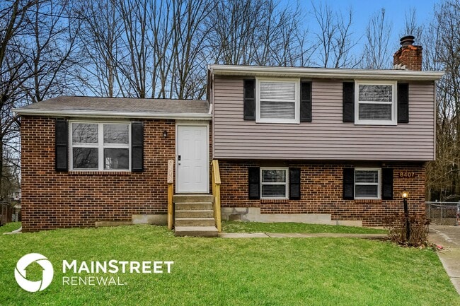 Building Photo - 8407 Archwood Ct Rental
