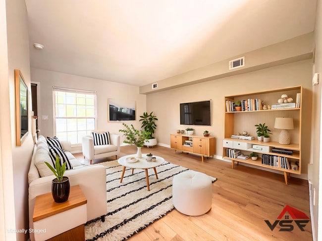 Photo - Butler Townhomes