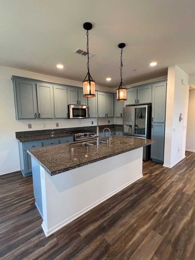 Photo - Three bedroom three bathroom home in Otay Mesa