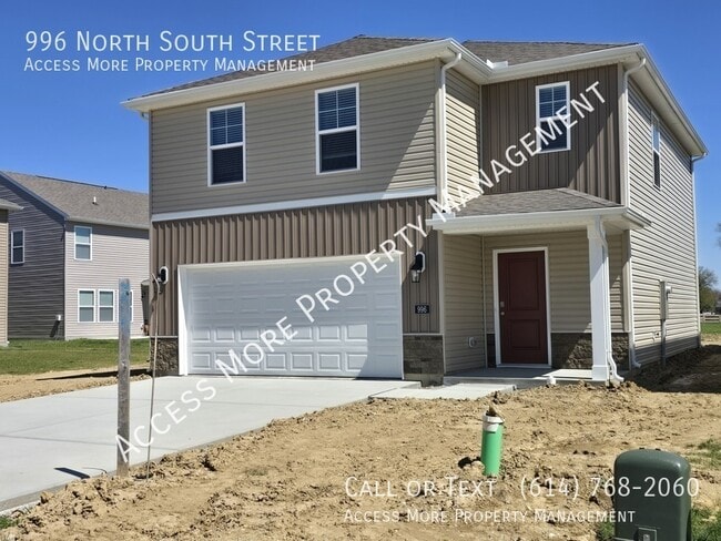 Photo - 996 N South St