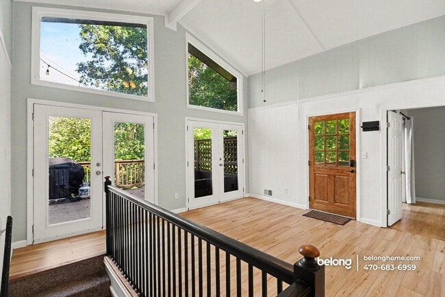 3108 Lake Ranch Dr