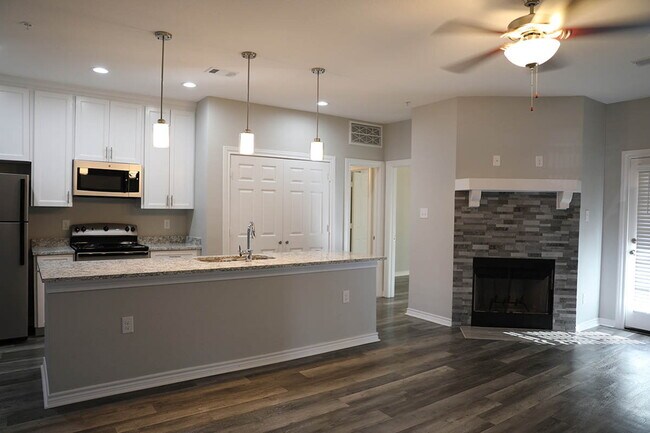 Photo - The Bernard Apartments