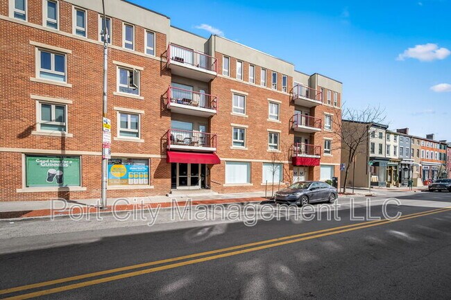 Photo - 911 S Charles St Unit 310