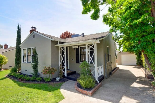 Photo - Resident Benefit Package Property