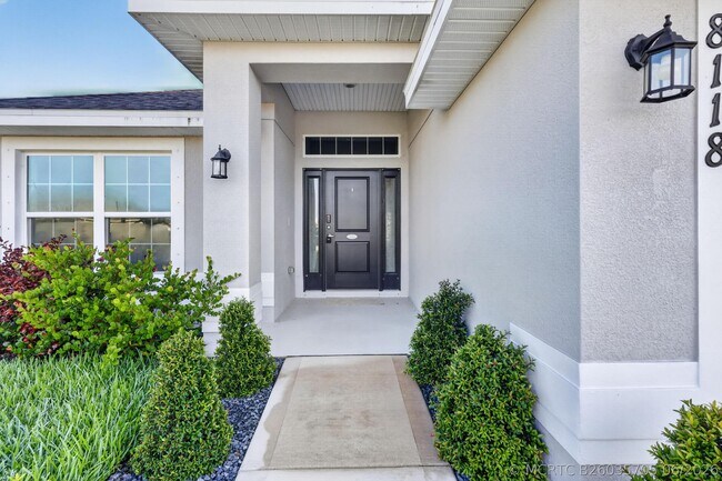 Photo - 8118 Merano Ave