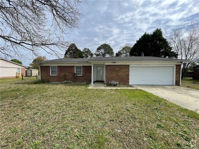 Building Photo - 6518 Grist Mill Rd Rental