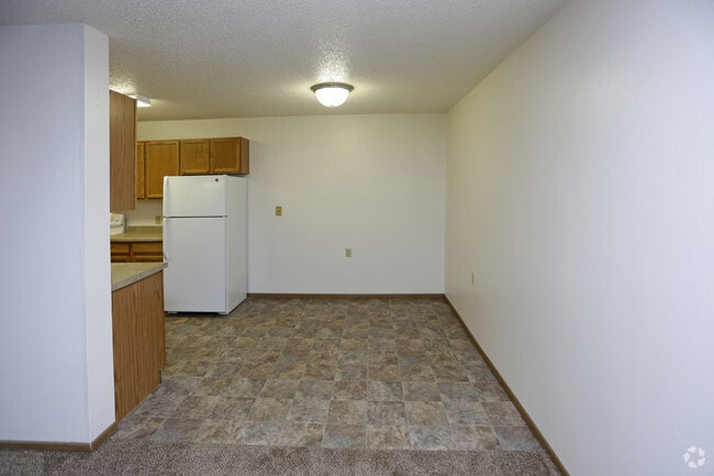 Photo - Calgary Apartments