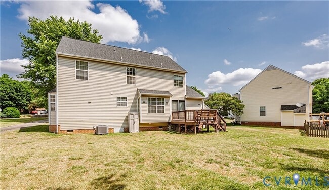 Photo - 811 Kiefer Field Ct