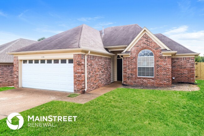 Photo - 1136 Breezy Valley Dr