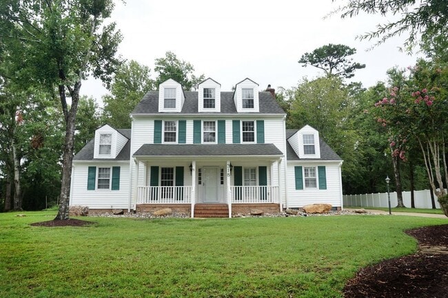 Building Photo - 318 Foxhall Ct