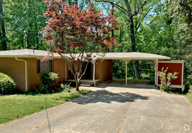 Building Photo - 1638 Delia Dr Rental