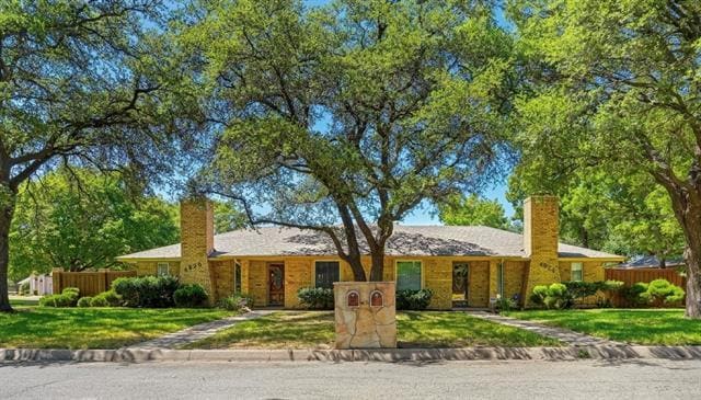 Building Photo - 4824 Darla Dr