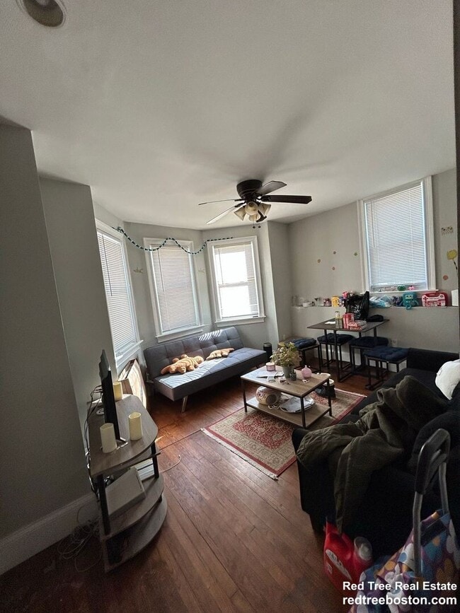 Photo - 777 Parker St Unit 1