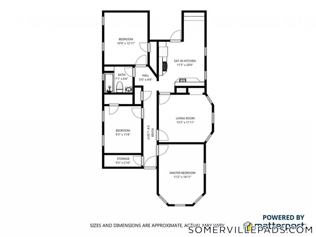 Photo - 223 Holland St Unidad 1