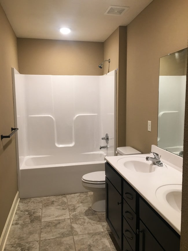 Photo - Timber Trails