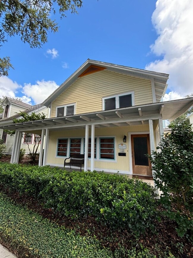 Building Photo - C1122 Woodbury Row Unit 1 Rental