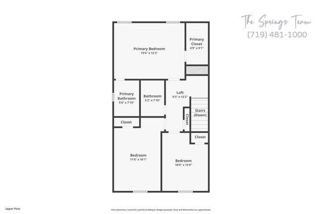 Photo - SPACIOUS 3BD/2.5BA TOWNHOME at THE BLUFFS AT SPRING CREEK with A/C - Security Deposit Waiver Avai...