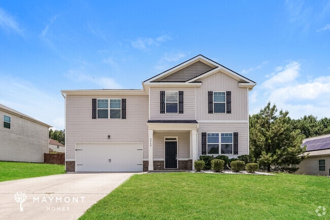 Building Photo - 2312 Peach Blossom Pass Rental