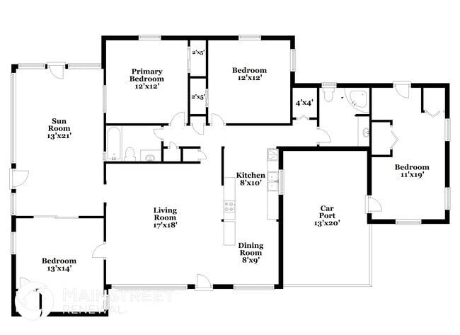Building Photo - 1642 Banyan Dr Rental