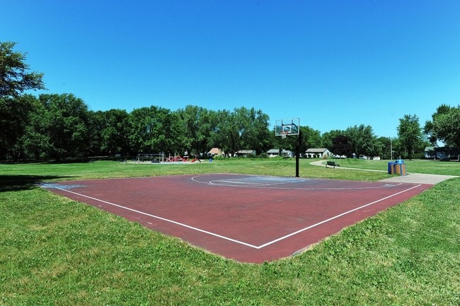 Gateway Trail Apartments