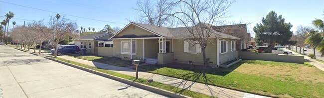 Photo - 3297 N Pershing Ave Unit Main House plus Studio