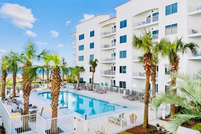 Building Photo - 22984 Perdido Beach Blvd Rental