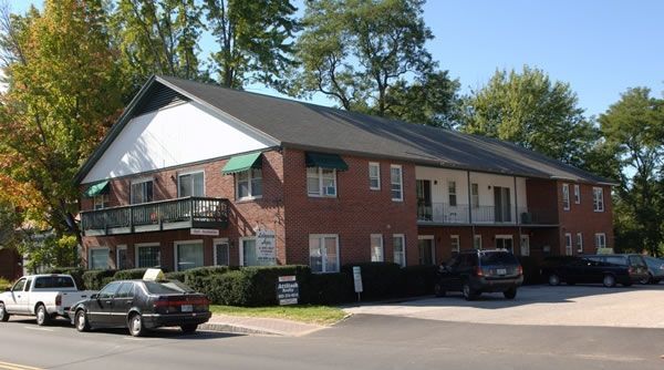Ledgeview Apartments - Ledgeview Apartments
