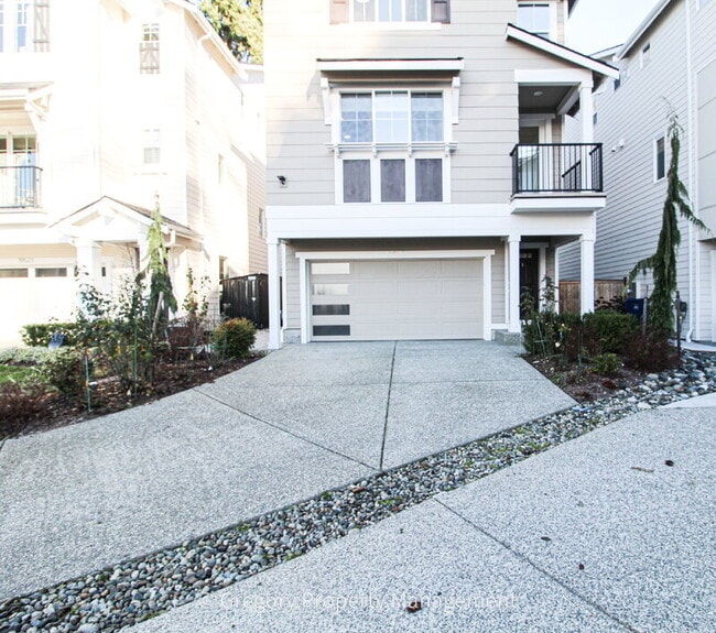 Photo - 19525 3rd Dr SE