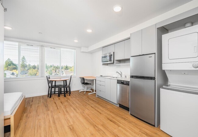 Thirty-One Apartments