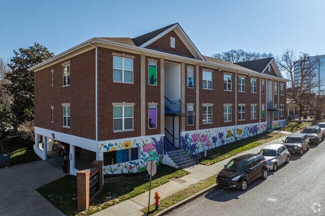 State Street Flats