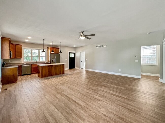 Photo - Newly Built 6 Bedroom and 6 Bathroom House!